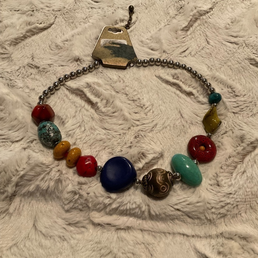 Aris by Treska Necklace - Picture 3 of 3